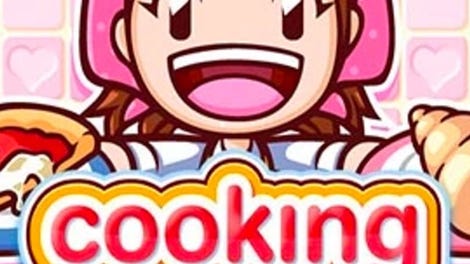 Cooking Mama Seasons