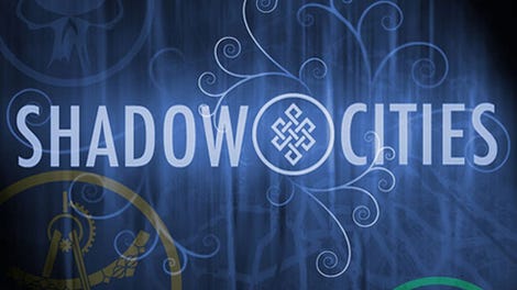 Shadow Cities