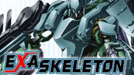 ExaSkeleton
