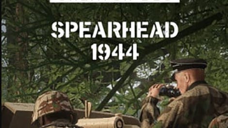 Arma 3: Creator DLC - Spearhead 1944
