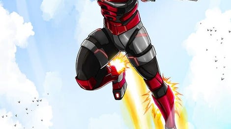 Exo Mayhem