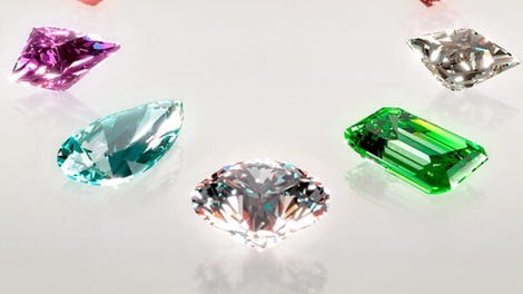 Lapidary: Jewel Craft Simulator