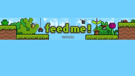 Feed Me