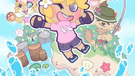 Here Comes Niko!