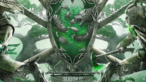 For Honor: Season 4 - Order & Havoc