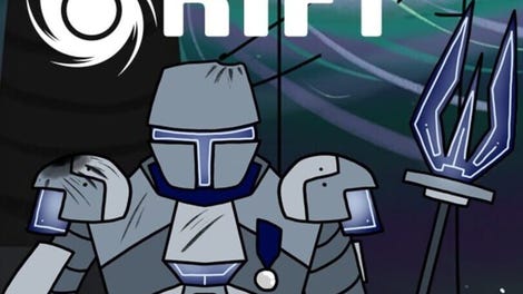 Raid on Rift