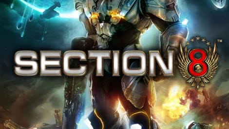 Section 8