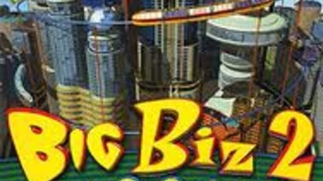 Big Biz Tycoon 2