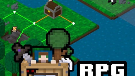 RPG in a Box