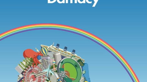 Katamari Damacy