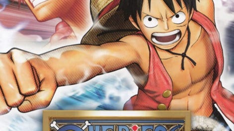 One Piece: Pirate Warriors