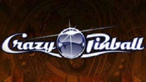 Crazy Pinball