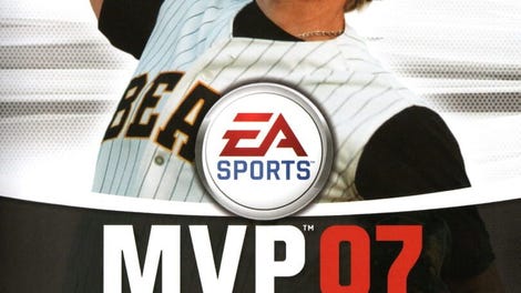 MVP 07: NCAA Baseball