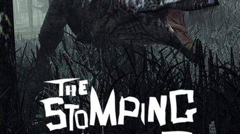 The Stomping Land