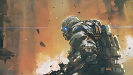 Steel Legion