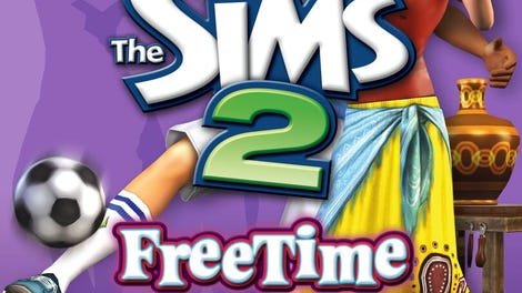 The Sims 2: FreeTime