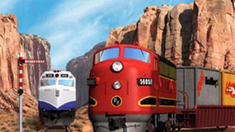 Loco Mania