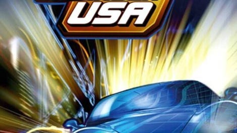 Drag Racer USA