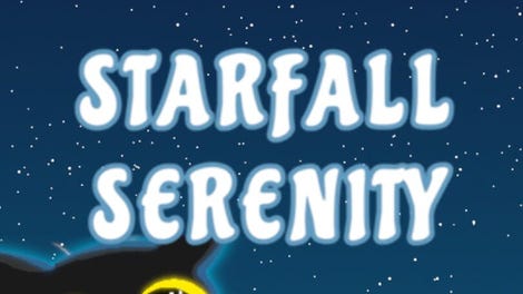 Starfall Serenity