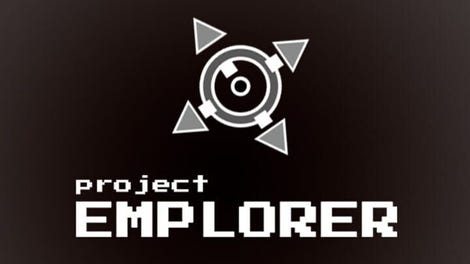 Project: Emplorer