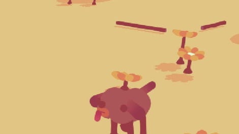 Pupper Park
