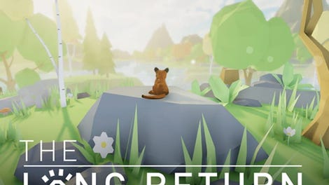 The Long Return