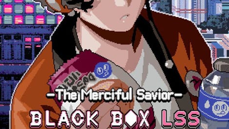 Black Box LSS: The Merciful Savior