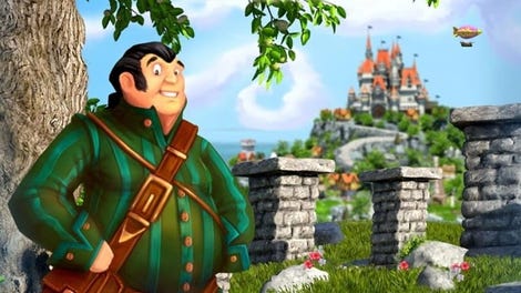 Kingdom Tales