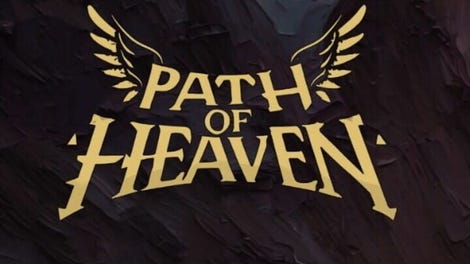 Path of Heaven