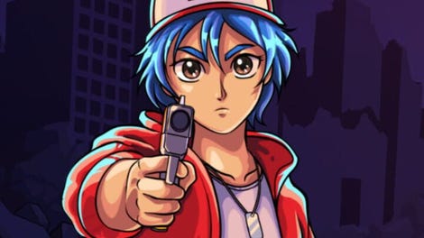Lia: Hacking Destiny