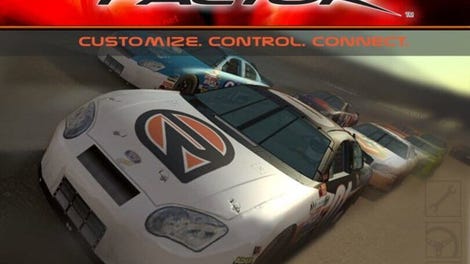 rFactor