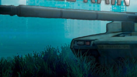 Steel Rain: Dawn of the Machines