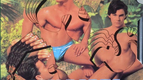 Man Parts
