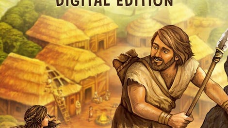 Stone Age: Digital Edition