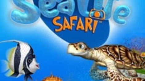 Sealife Safari