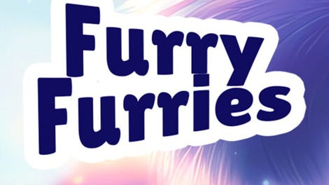 Furry Furries