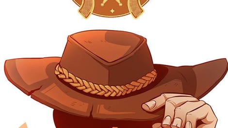 High Noon VR