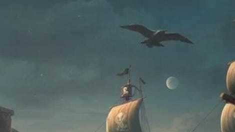 PirateFi