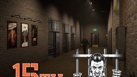 15th Prison