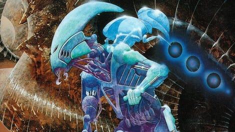 Obliterator
