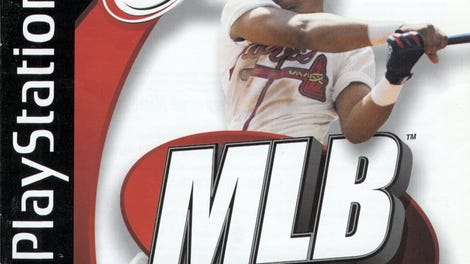 MLB 2002