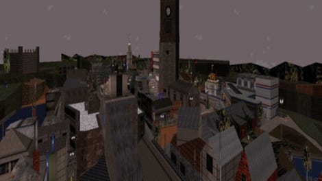 Another Attack: Woudrichem War