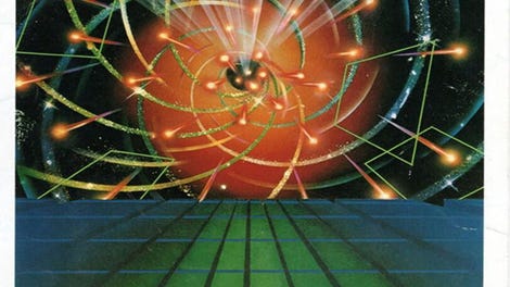 Horizon V