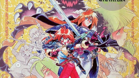 Slayers