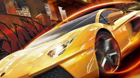 Asphalt: Injection