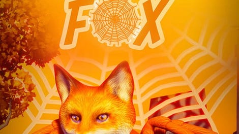 Spider Fox