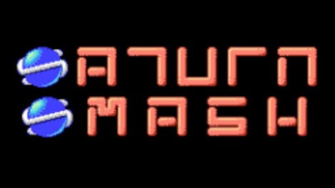 Saturn Smash