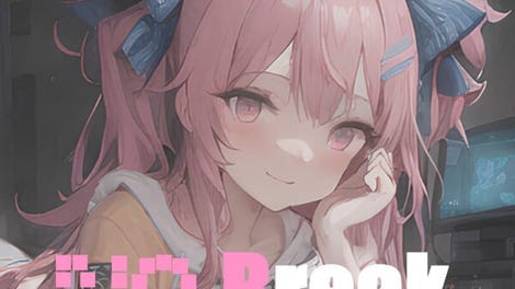 No.Break Brick