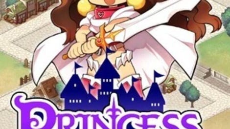 Princess Maker Social