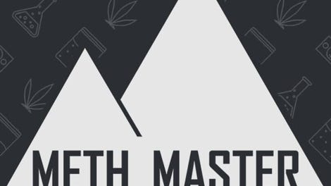 Meth Master